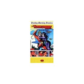 Flash Gordon { Animated } [VHS]