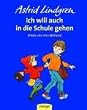 Ich will auch in die Schule gehen