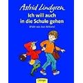 Ich will auch in die Schule gehen