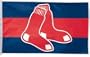 Boston Red Sox 3' X 5' Flag