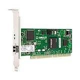 Emulex Net. 64BIT 133MHZ PCI-X 2GB-FC HBA EMB MMF LC AUTO LO  LP9802-F2 