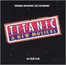 Titanic: New Musical