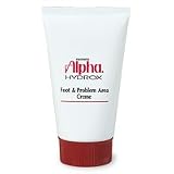 Alpha Hydrox Foot  Problem Area Creme - 2 oz
