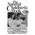 The Natural Childbirth Book