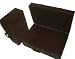 2 pc large wood jewerly suit case box