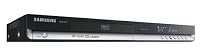 Samsung DVD-HR735 - DVD Recorder With 160gb Hard Drive - With Multiregion DVD & HDMI