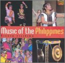 Philippines - Fiesta Filipina: Music of the Philippines