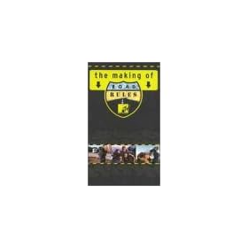 Making of Road Rules [VHS]