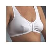 Nearly Me Leisure Mastectomy Bra 500 - Large - 50050-000-03