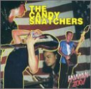 Human Zoo by Candy Snatchers