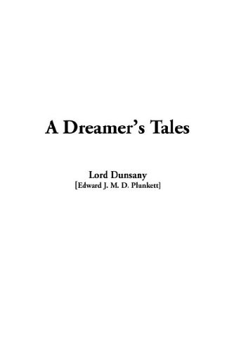 Edward John Moreton Drax Plunkett Dunsany