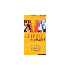 Leipzig musikalisch