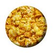 Texas Hot Cheese Gourmet Popcorn (2 Gallon Bag) from America's Favorite Gourmet Popcorn Company - Cornzapoppin