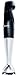 Kitchen & Housewares : Breville BCS500XL 9.6 Volt Cordless Immersion Blender with Recharging Base