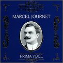 Prima Voce - Marcel Journet - Marcel Journet
