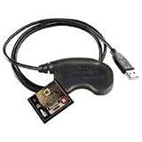 Lexar Jumpshot USB Interface Cable with Software for Image Down Loads, Mac & Windows.