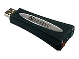 SANDBERG USB to Sound Link Externe USB-Soundkarte mit Anschluessen fuer Lautsprecher und Mikrofon
