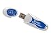 PNY Middle Tennessee State University 512MB USB Drive