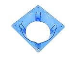 Kühler Zubehör FAN Adapter 60-80mm Revoltec