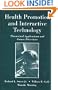 Health Promotion and Interactive Technology: Theoretical Applications and Future Directions (Routledge Communication Series)