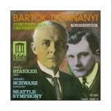 Concerto for Orchestra ~ Bartok