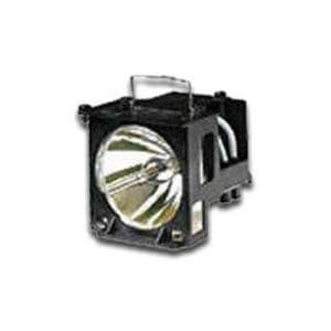 Click here to buy Mitsu. Present REPLACEMENT LAMP FOR XD300U ( VLT-XD300LP ).