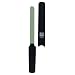 Zwilling Twin Ceramic Keramik-Nagelfeile "Cera File", schwarz 16 cm