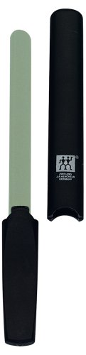 ZWILLING 88410351 TWIN® CERAMIC - Keramik-Nagelfeile 
