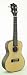 Lanikai S-C Spruce Series Concert Ukulele