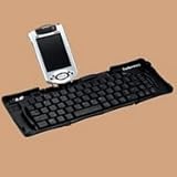 Stowaway Portable PDA Keyboard, Black