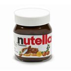 IMAGE OF Nutella Chocolate Hazelnut Spread 13 Oz.