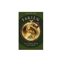 Das gro�e Buch der Fabeln