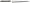 Bunmei 10-1/2-Inch Yanagi Sashimi Knife