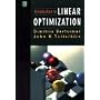 Introduction to Linear Optimization (Athena Scientific Series in Optimization and Neural Computation, 6)