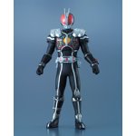 RHF04 仮面ライダーファイズ(アクセルフォーム)