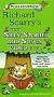 Richard Scarry's Best Silly Stories and Songs Video Ever! [VHS]