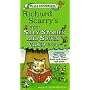 Richard Scarry - Best Silly Stories & Songs Video Ever [VHS] [Import]