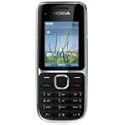 Nokia C2-01 Sim Free Mobile Phone 3G - Black