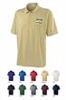 Men's Clubhouse Shirt (4X-Large) from Holloway Sportswear