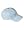 Powder Blue/White