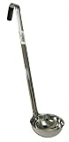 Alegacy Chafer Ladle 18/8 Stainless Steel 4.OZ #8844