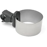 Electra Bicycle Cup Holder (Alloy Silver)