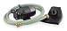 Dayton 3YU61 Pump, Utility, 1/12hp