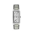 DKNY Women's Crystal Collection watch #NY4201