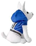 Doggles Rain Slicker / Walking Harness