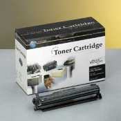 CLOVER DISTRIBUTING CTG06P Toner cartridge for hp laserjet 5l, 5l xtra, 6l, 6lse, 6lxi, 3100, 3150, black