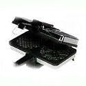 Prego Pizzelle Baker Non Stick