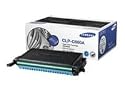 Samsung Drucker Toner Cyan CLP-C660A