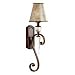 Kichler Long Tail Wall Sconce - Heritage Bronze