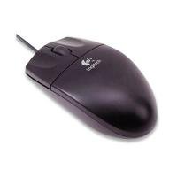 Click here to buy Logitech Value Optical Mouse SBF90 - Mouse - optical - 3 button(s) - wired - PS 2 -... by Logitech.
